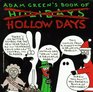 Adam Green's Book Of Hollow Days