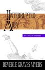 Interrupted Aria (Baroque Mystery)