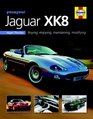 You  Your Jaguar XK8 BuyingEnjoyingMaintainingModifying