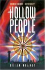 THE HOLLOW PEOPLE