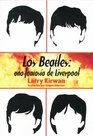 Los Beatles una fantasia de Liverpool