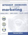 Marketing Internet Exercise