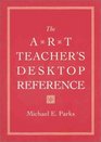 The Art Teacher's Desktop Reference