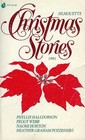 Silhouette Christmas Stories 1991 A Memorable Noel / I Heard the Rabbits Singing / Dreaming of Angels / The Christmas Bride
