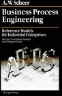 Business Process Engineering Reference Models for Industrial Enterprises