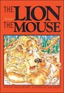 Lion and the Mouse The