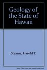Geology of the State of Hawaii