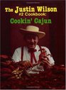 Justin Wilson Number Two Cookbook: Cookin Cajun