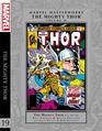 Marvel Masterworks Thor Vol 19