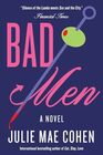 Bad Men A Novel