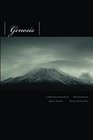 Genesis   a collection of poems