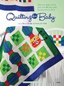 Quilting for Baby