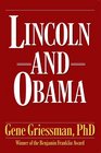 Lincoln and Obama