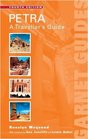 Petra A Traveller's Guide 4th Edition
