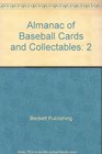 Almanac of Baseball Cards and Collectables 2
