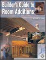 Builder's Guide to Room Additions