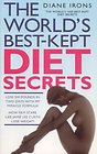 The World's Best Kept Diet Secrets