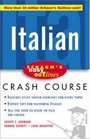 Schaum's Easy Outline of Italian