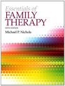 Essentials of Family Therapy The Plus MySearchLab with eText  Access Card Package