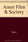 American Film  Society Since 1945