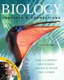 Biology Concepts and Connections Media Update