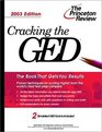 Cracking the GED 2003 Edition