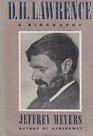 Dh Lawrence  A Biography