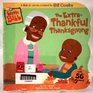 Little Bill: Extra Thankful Thanksgiving