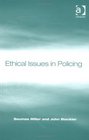 Ethical Issues In Policing