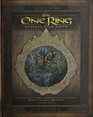 One Ring Roleplaying Game The