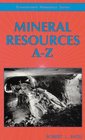 Mineral Resources AZ