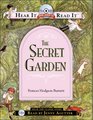 The Secret Garden (With Audio CD) (Hear It Read It)