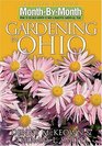 MonthbyMonth Gardening in Ohio Revised Edition  What to Do Each Month to Have a Beautiful Garden All Year