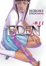 Eden It's An Endless World  Vol 11