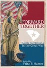 Forward Together South Carolinians in the Great War