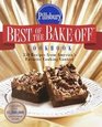 Best of the Bakeoff Cookbook: 350 REcipes from America's Favorite Cooking Contest