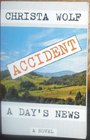 Accident: A Day's News