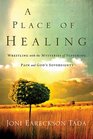 A Place of Healing Wrestling with the Mysteries of Suffering Pain and God's Sovereignty