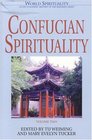 Confucian Spirituality Volume 2