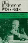 History Of Wisc 6/Continuity Volume VI Continuity And Change 19401965