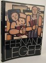 Fernand Leger an Exhibition