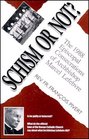 Schism or Not?: The 1988 Episcopal Consecrations of Archbishop Lefebvre