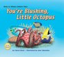 You're Blushing Little Octopus with CDROM