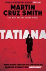 Tatiana (Arkady Renko, Bk 8)