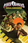 Saban's Power Rangers Soul of the Dragon