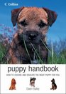 Collins Puppy Handbook