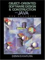 ObjectOriented Software Design and Construction with Java