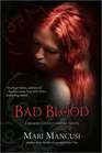 Bad Blood (Blood Coven Vampire, Bk 4)
