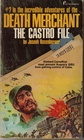 The Castro File (Death Merchant #7)