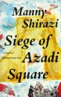 Siege of Azadi Square